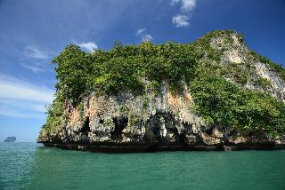 Bhu Nga Thani Resort & Villas Railay fotoÄŸrafÄ±
