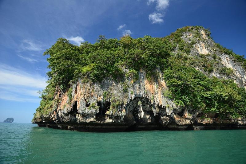 Bhu Nga Thani Resort & Villas Railay - Aktivite