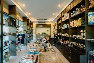 Bhu Nga Thani Resort & Villas Railay fotoÄŸrafÄ±