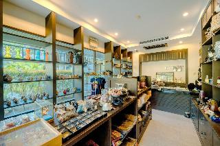 Bhu Nga Thani Resort & Villas Railay fotoÄŸrafÄ±