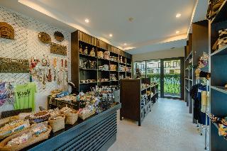 Bhu Nga Thani Resort & Villas Railay fotoÄŸrafÄ±