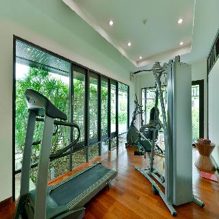 Bhu Nga Thani Resort & Villas Railay fotoÄŸrafÄ±