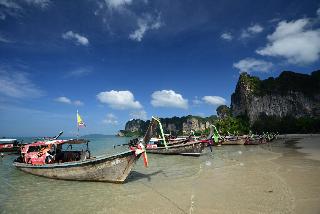 Bhu Nga Thani Resort & Villas Railay fotoÄŸrafÄ±