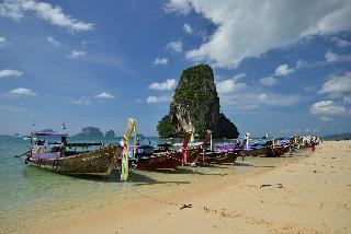 Bhu Nga Thani Resort & Villas Railay fotoÄŸrafÄ±