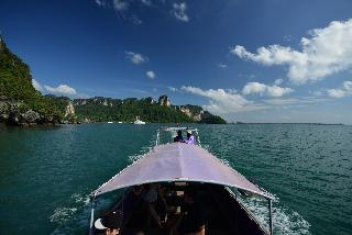 Bhu Nga Thani Resort & Villas Railay fotoÄŸrafÄ±