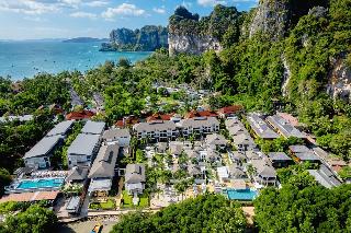 Bhu Nga Thani Resort & Villas Railay fotoÄŸrafÄ±