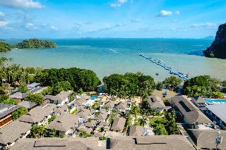 Bhu Nga Thani Resort & Villas Railay fotoÄŸrafÄ±