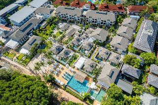 Bhu Nga Thani Resort & Villas Railay fotoÄŸrafÄ±