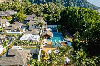 Bhu Nga Thani Resort & Villas Railay fotoÄŸrafÄ±