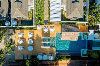 Bhu Nga Thani Resort & Villas Railay fotoÄŸrafÄ±