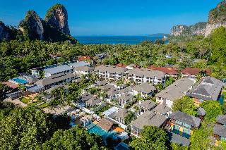 Bhu Nga Thani Resort & Villas Railay fotoÄŸrafÄ±