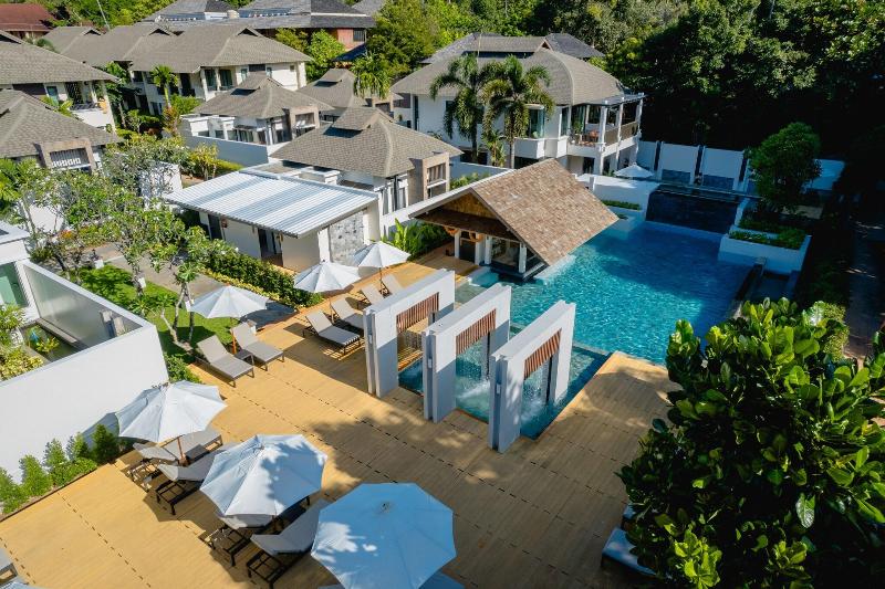 Bhu Nga Thani Resort & Villas Railay - Genel