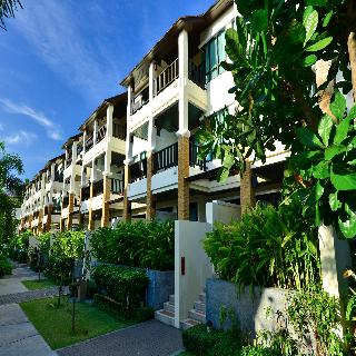Bhu Nga Thani Resort & Villas Railay fotoÄŸrafÄ±