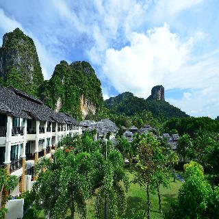 Bhu Nga Thani Resort & Villas Railay fotoÄŸrafÄ±