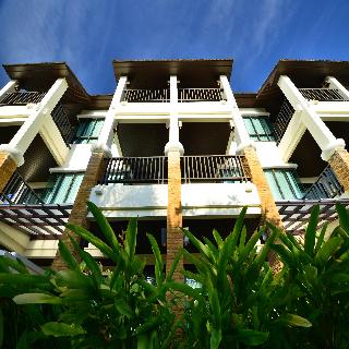 Bhu Nga Thani Resort & Villas Railay fotoÄŸrafÄ±