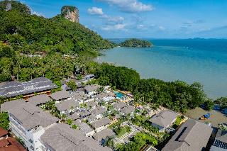 Bhu Nga Thani Resort & Villas Railay fotoÄŸrafÄ±
