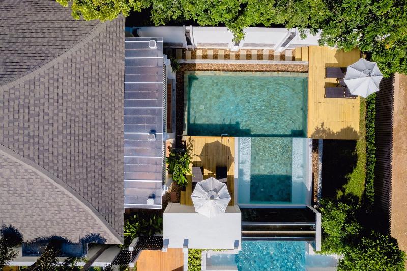 Bhu Nga Thani Resort & Villas Railay - Genel