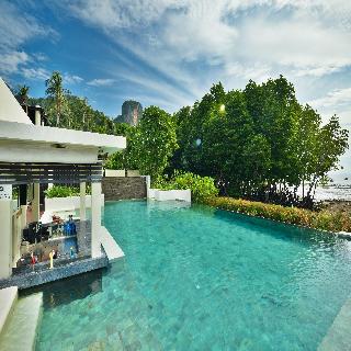 Bhu Nga Thani Resort & Villas Railay fotoÄŸrafÄ±