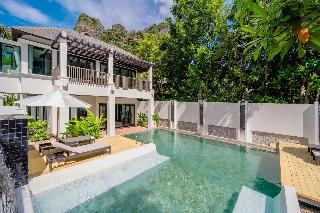 Bhu Nga Thani Resort & Villas Railay fotoÄŸrafÄ±
