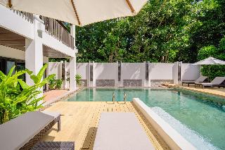 Bhu Nga Thani Resort & Villas Railay fotoÄŸrafÄ±