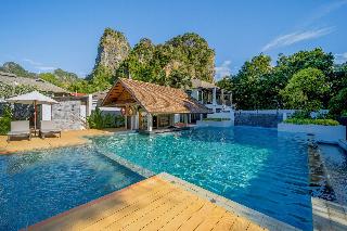 Bhu Nga Thani Resort & Villas Railay fotoÄŸrafÄ±