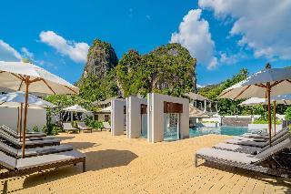 Bhu Nga Thani Resort & Villas Railay fotoÄŸrafÄ±