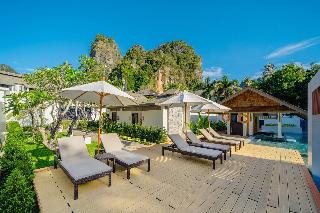 Bhu Nga Thani Resort & Villas Railay fotoÄŸrafÄ±