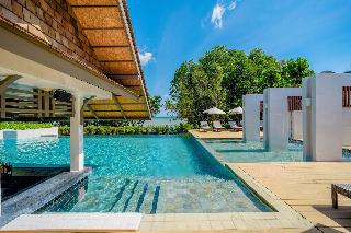 Bhu Nga Thani Resort & Villas Railay fotoÄŸrafÄ±