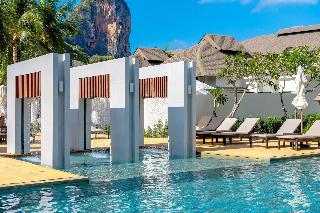 Bhu Nga Thani Resort & Villas Railay fotoÄŸrafÄ±