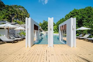 Bhu Nga Thani Resort & Villas Railay fotoÄŸrafÄ±