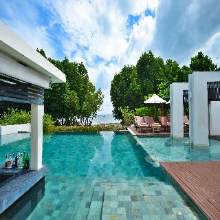 Bhu Nga Thani Resort & Villas Railay fotoÄŸrafÄ±