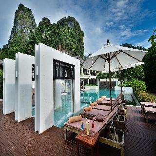 Bhu Nga Thani Resort & Villas Railay fotoÄŸrafÄ±