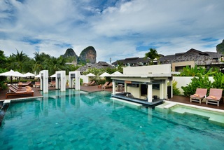 Bhu Nga Thani Resort & Villas Railay fotoÄŸrafÄ±