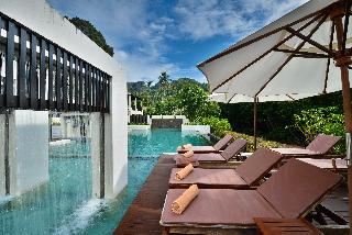 Bhu Nga Thani Resort & Villas Railay fotoÄŸrafÄ±