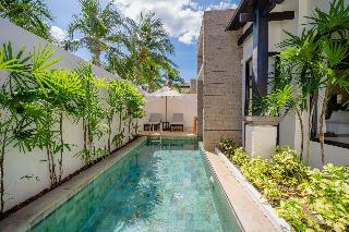 Bhu Nga Thani Resort & Villas Railay fotoÄŸrafÄ±