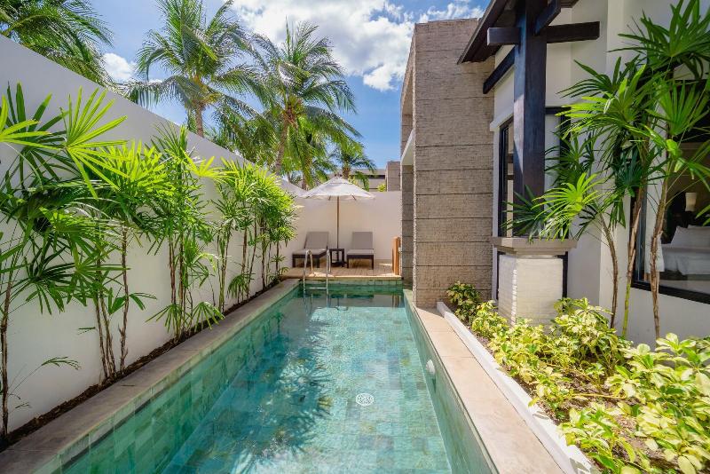 Bhu Nga Thani Resort & Villas Railay - Havuz