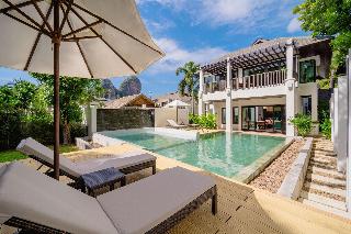 Bhu Nga Thani Resort & Villas Railay fotoÄŸrafÄ±