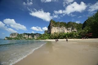 Bhu Nga Thani Resort & Villas Railay fotoÄŸrafÄ±