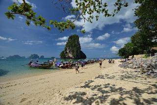 Bhu Nga Thani Resort & Villas Railay fotoÄŸrafÄ±