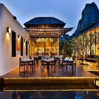 Bhu Nga Thani Resort & Villas Railay fotoÄŸrafÄ±