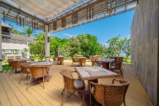 Bhu Nga Thani Resort & Villas Railay fotoÄŸrafÄ±