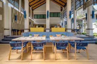 Bhu Nga Thani Resort & Villas Railay fotoÄŸrafÄ±