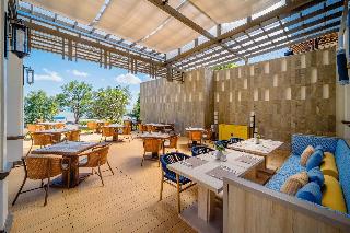 Bhu Nga Thani Resort & Villas Railay fotoÄŸrafÄ±