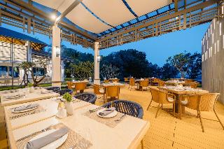 Bhu Nga Thani Resort & Villas Railay fotoÄŸrafÄ±