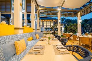 Bhu Nga Thani Resort & Villas Railay fotoÄŸrafÄ±
