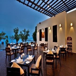 Bhu Nga Thani Resort & Villas Railay fotoÄŸrafÄ±