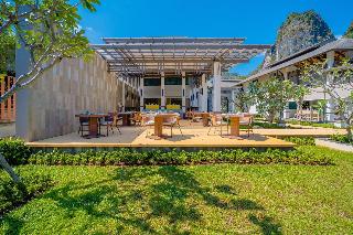 Bhu Nga Thani Resort & Villas Railay fotoÄŸrafÄ±
