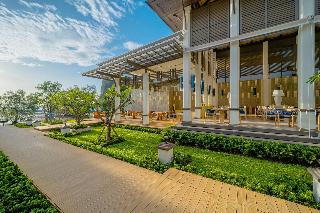 Bhu Nga Thani Resort & Villas Railay fotoÄŸrafÄ±