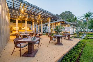 Bhu Nga Thani Resort & Villas Railay fotoÄŸrafÄ±