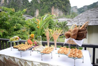 Bhu Nga Thani Resort & Villas Railay fotoÄŸrafÄ±